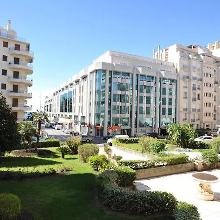 Lavande De Croisette Apartman *
