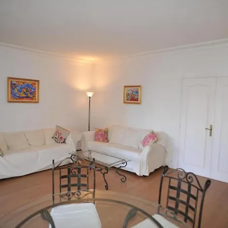 Lavande De Croisette Apartman