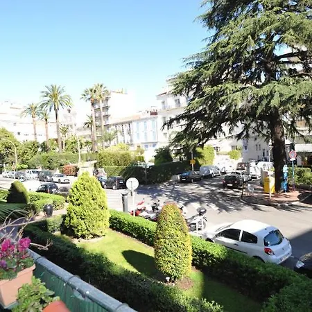 Lavande De Croisette Apartman