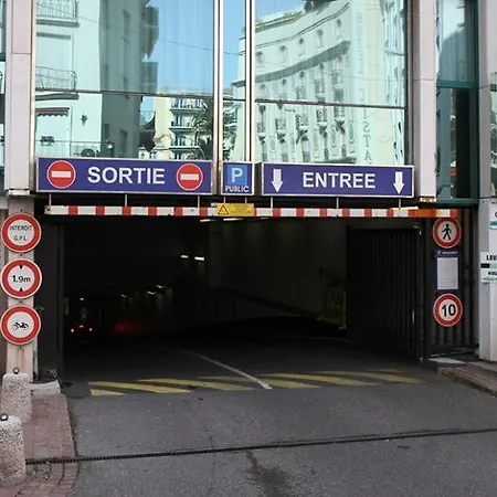Lägenhet Lavande De Croisette