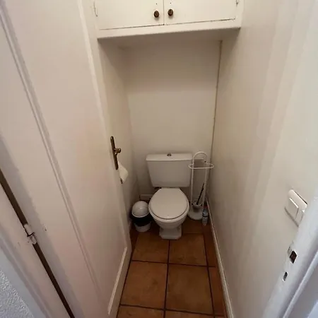 Lavande De Croisette Apartman *